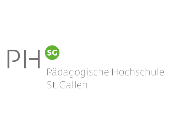 PÄDAGOGISCHE HOCHSCHULE ST. GALLEN