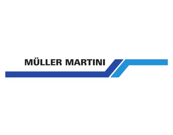 Müller Martini AG