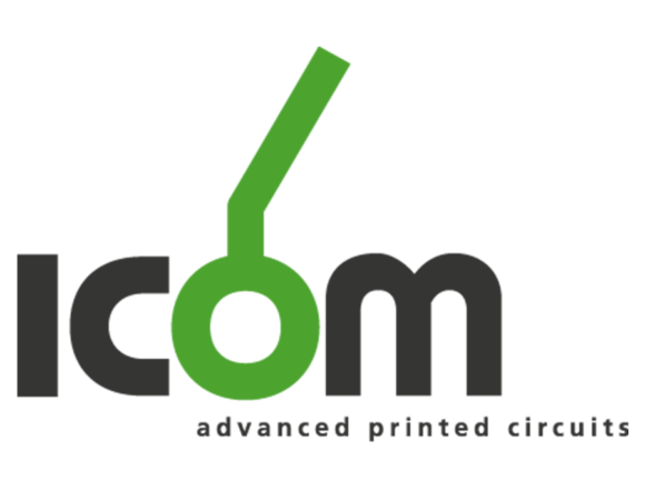 ICOM INDUSTRIAL COMPONENTS AG