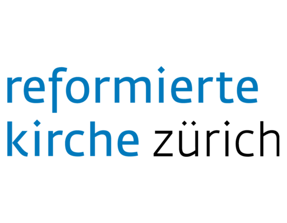 STADTZÜRCHERISCH EVANGELISCH-REFORMIERTE KIRCHGEMEINDEN