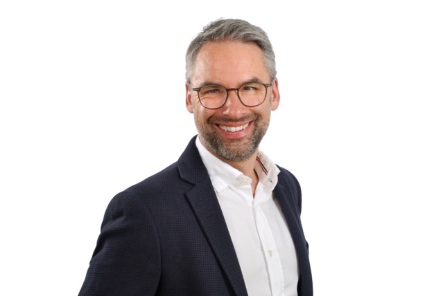 Benedict Vuilleumier