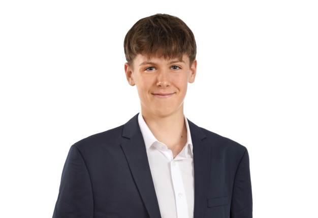 Robin Loepfe