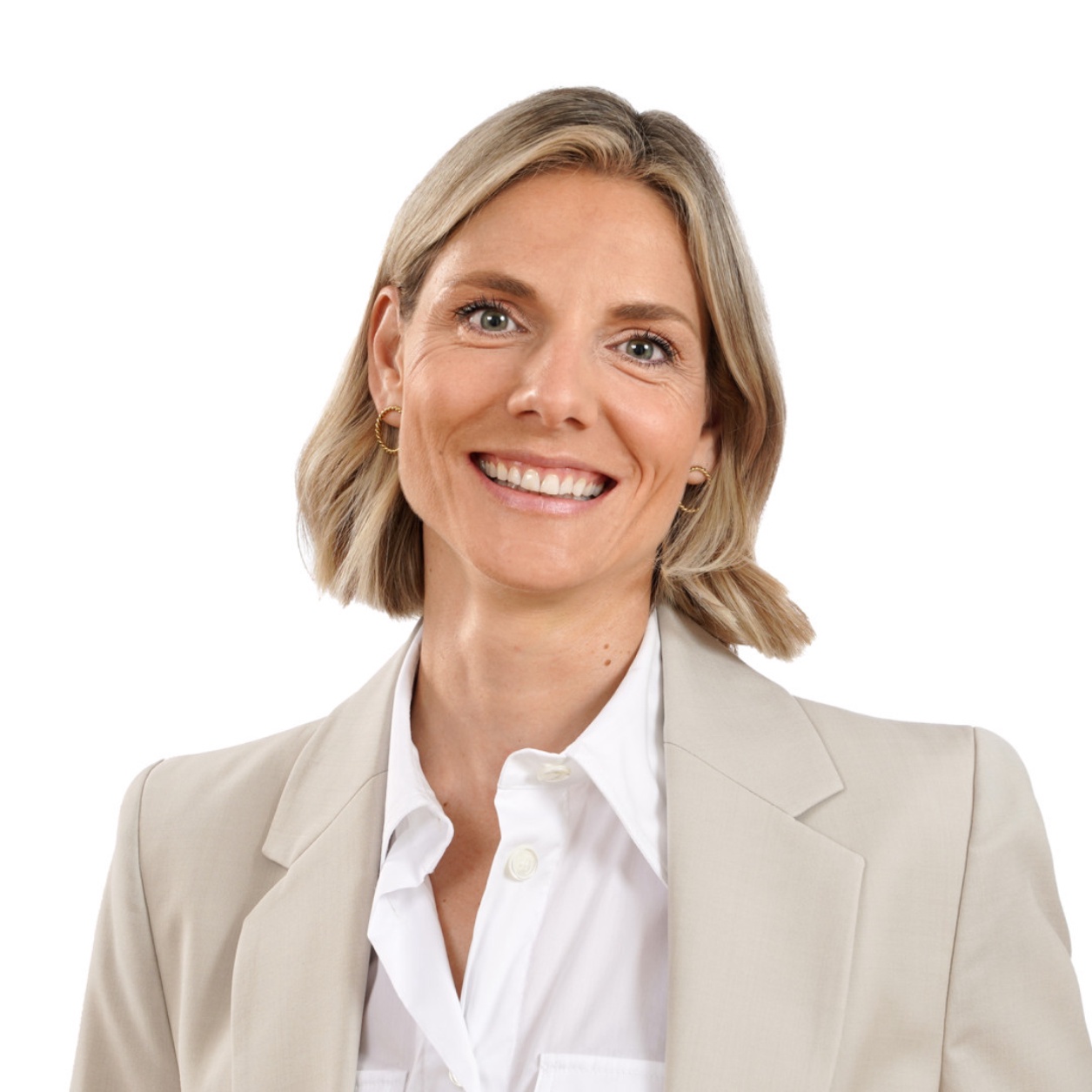Aline Fischbacher